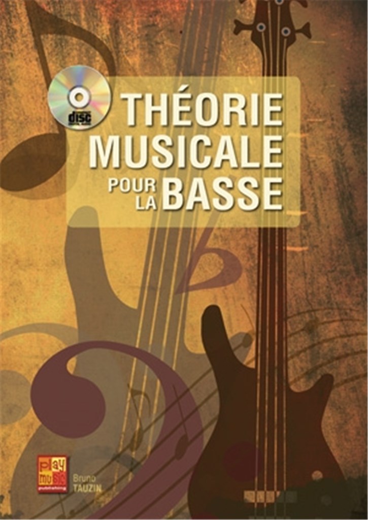 Theorie Musicale pour la Basse
